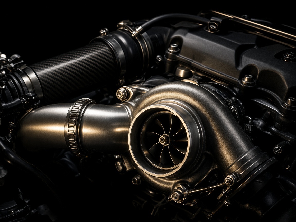 Gearboxes and parts too