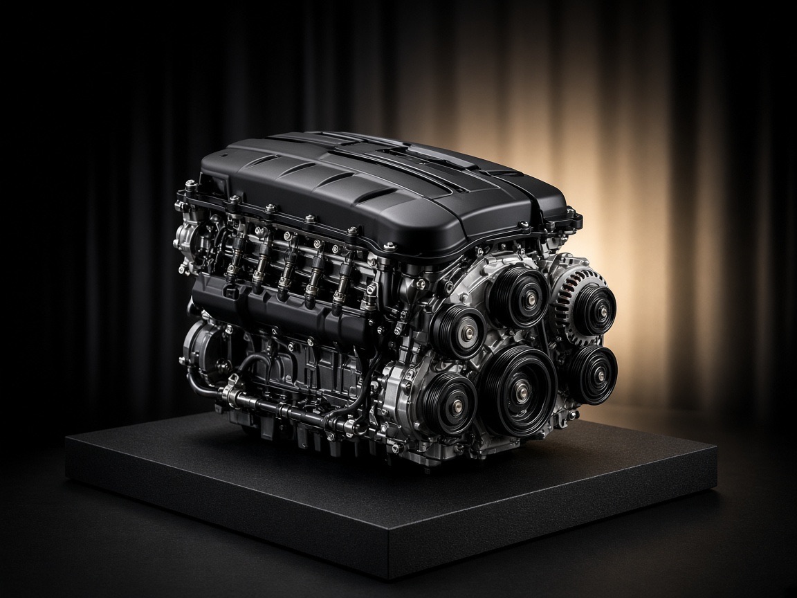 N57 engines — buy BMW engines