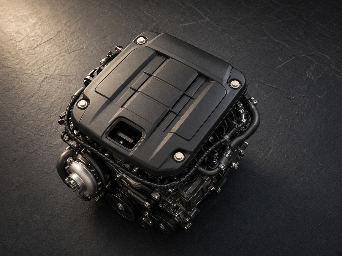 B47 engines — buy BMW engines
