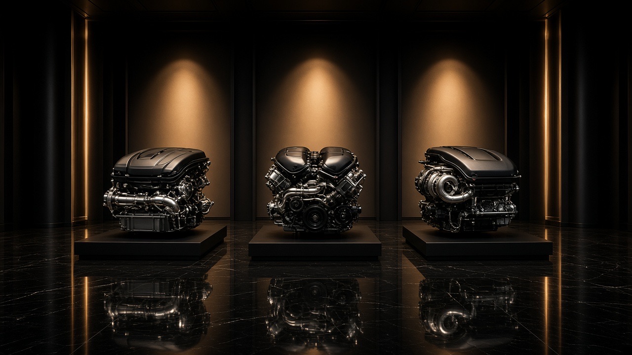 N47 engines — buy BMW engines