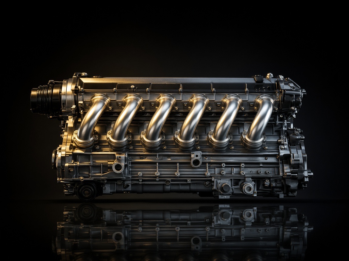 B58 engines — buy BMW engines